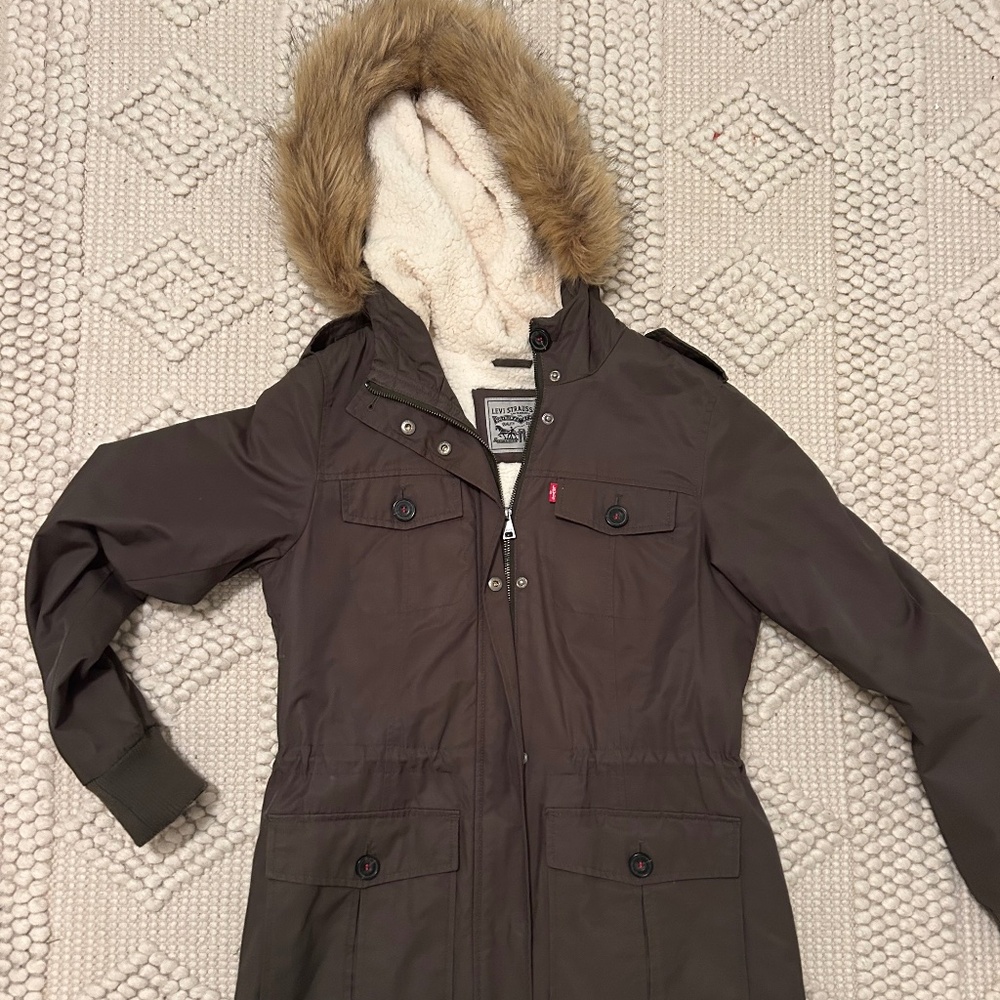 Levi's Jacket